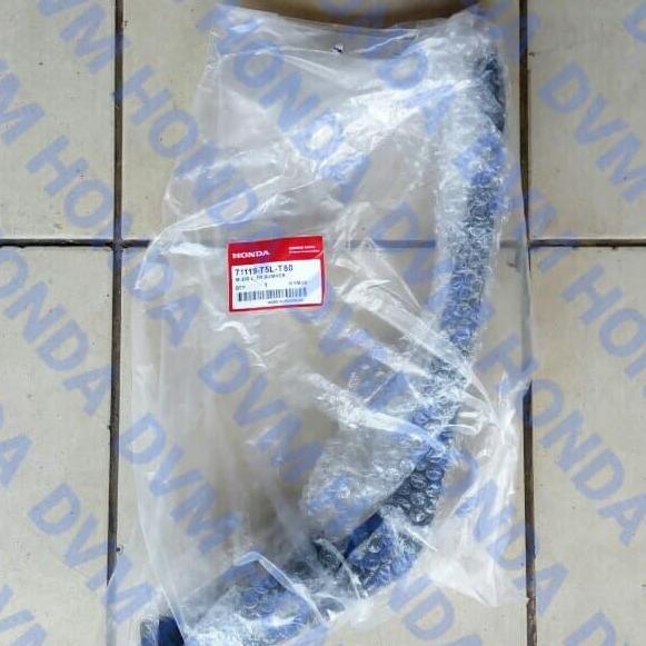 List Bumper Depan Kiri Jazz RS 2018 - 2021 GK