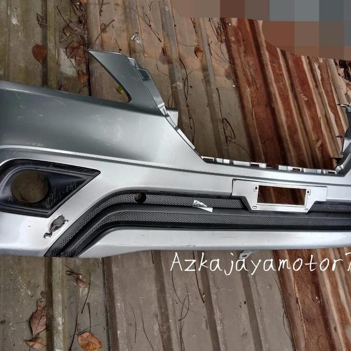 Bemper Depan Innova 2015 Barong