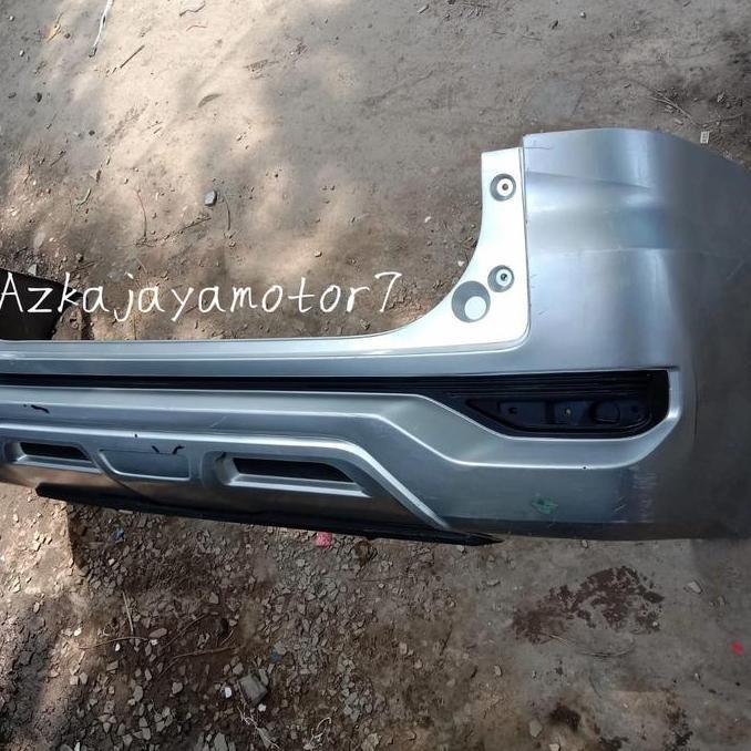 Bemper Belakang Xpander
