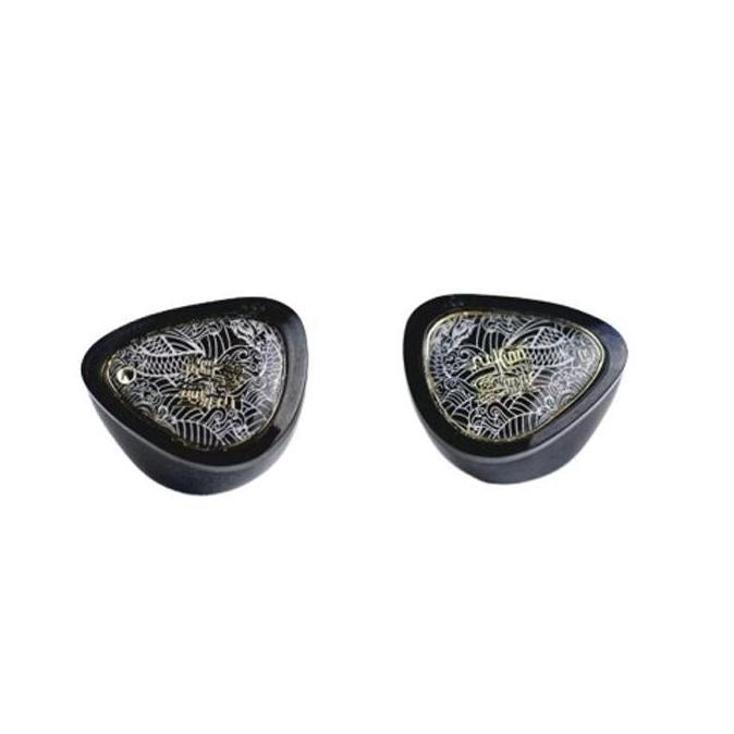 Tangzu Waner 2 / Waner S.G 2 10mm Dynamic Driver In Ear Monitor Earphone