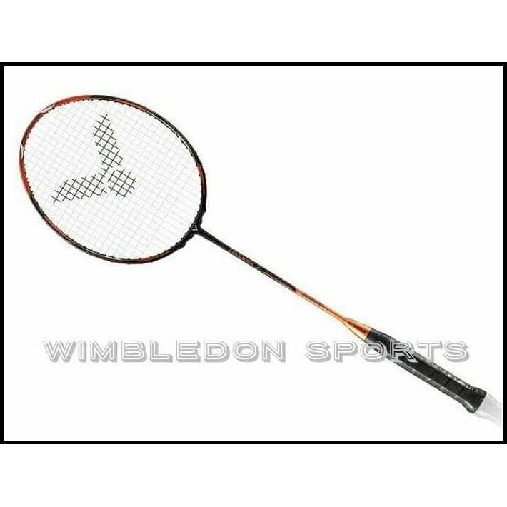 Raket VICTOR COLUMBIA V Classic head/ Raket Badminton Victor Columbia best seller