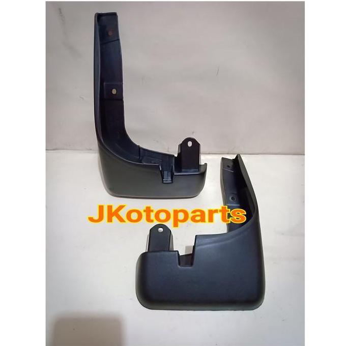 Mud Guard Avanza VVTI Depan