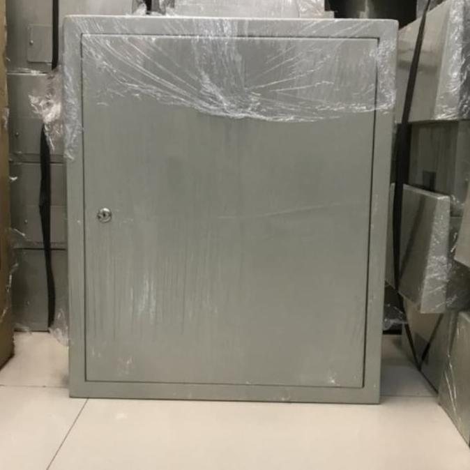 Promo Box Panel 50x60x20 cm Box Panel Listrik 50x60 cm Box Panel 50 x 60 cm Diskon