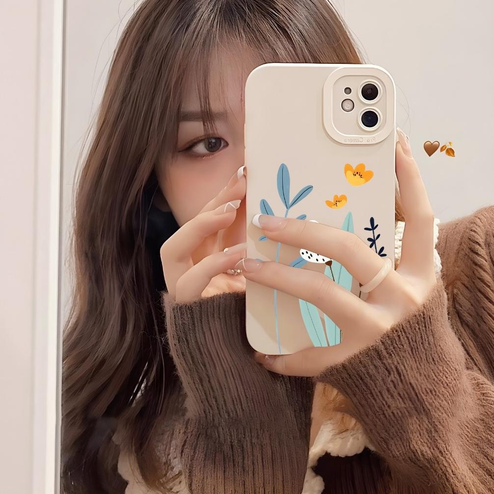 Gb29 Ss079 Case For Vivo Y36 Y27S Y12 Y15 Y17 Y15S Y20 Y20S Y12S Y30 Y50 Y30I V5 Y66 Y67 Y51 Y71 Y7I