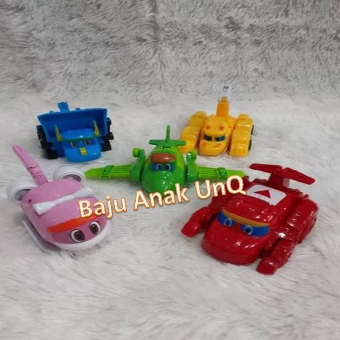 Mainan Anak Gogo Dino Go Go Dino Gogodino Robot Dinosaurus