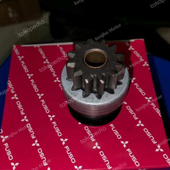 gigi bendix L300 diesel