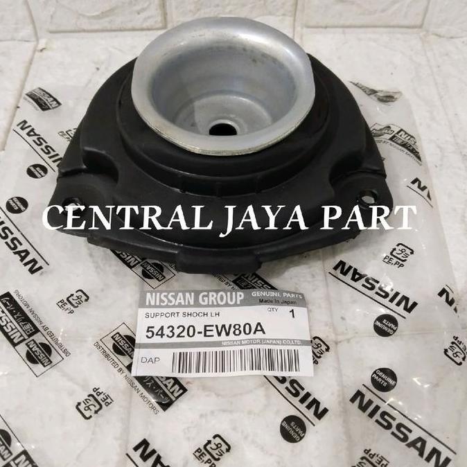 SUPPORT SHOCK KARET SUPPORT KIRI GRAND LIVINA Motorcycle