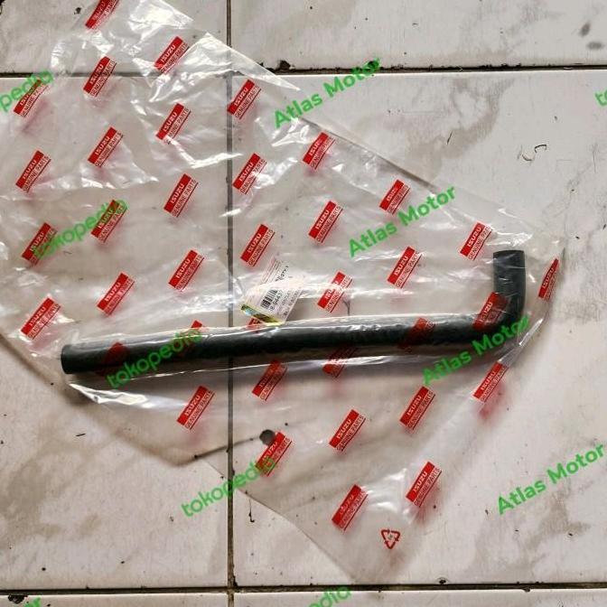 LUNWRIGHT Hose Selang Ventilator Isuzu Panther Turbo Original