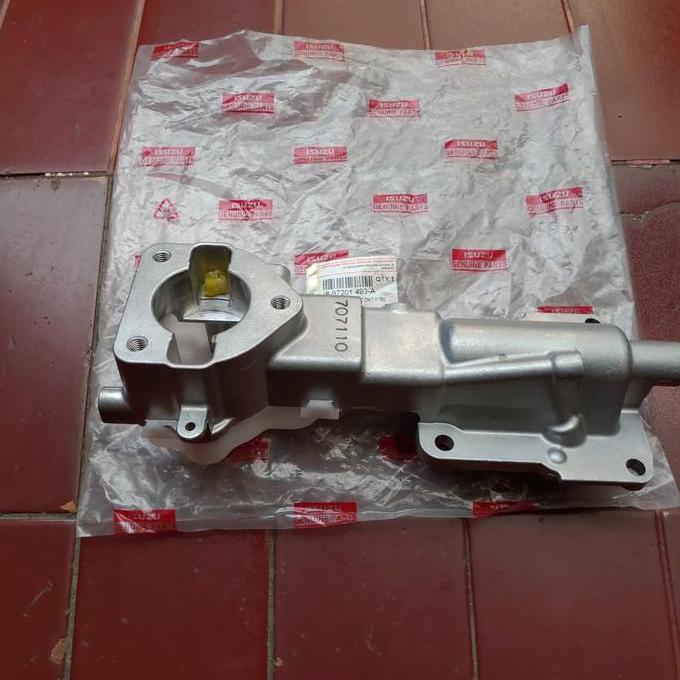 LUNWRIGHT Box Quadrant Persneling Panther Kapsul Original