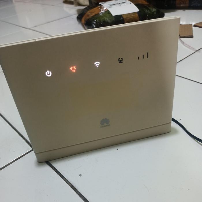 Huawei B315S-607 Router Home Terlaris Best Quality 100% Original