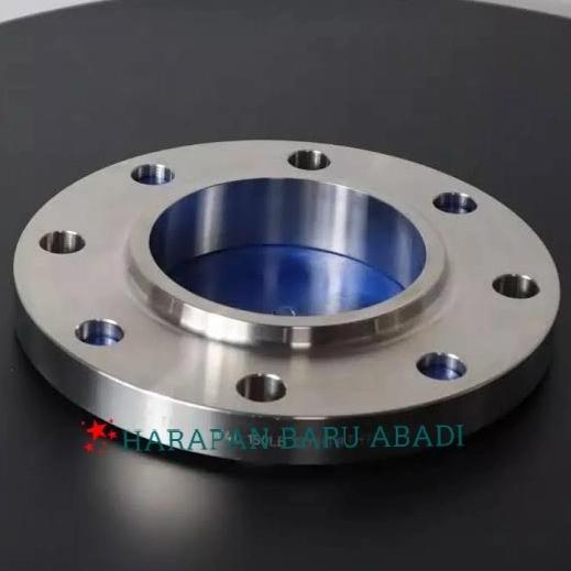 Flange Stainless Ss304 Ansi 300 1 1/2" Inch / Flange Ss304 #300 Sorf