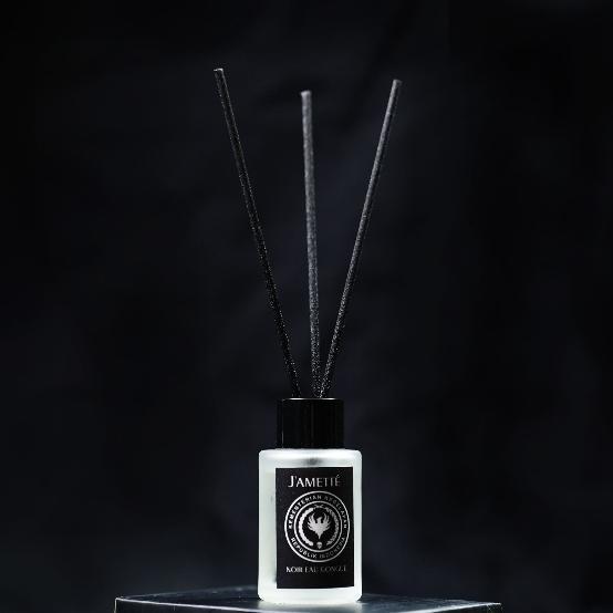 Jamette Perfume X Kementerian Kegelapan - Reed Diffuser 30ML