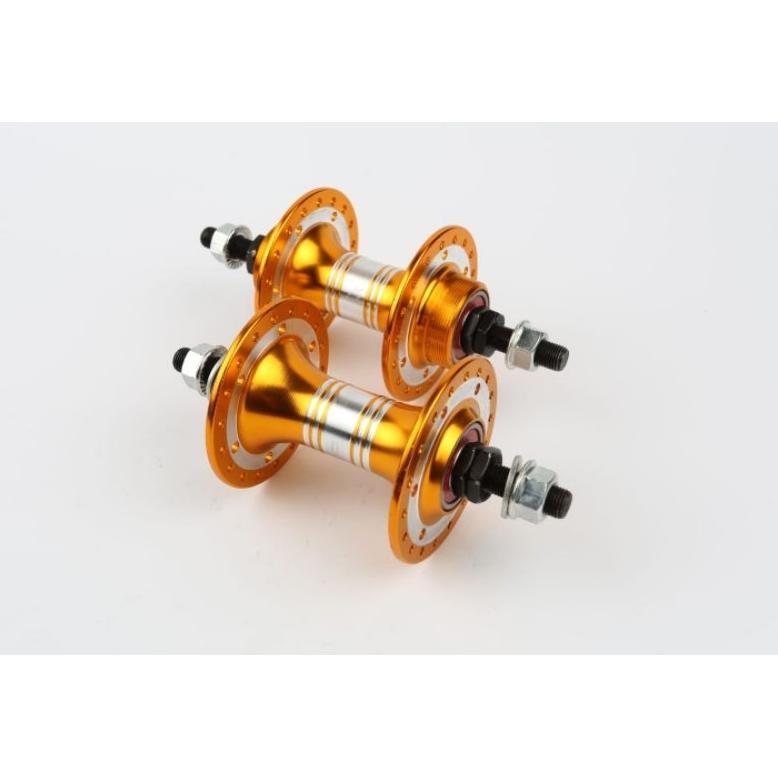New Hub Freehub Bearing BMX OXO 36Hole Alloy Multicolor
