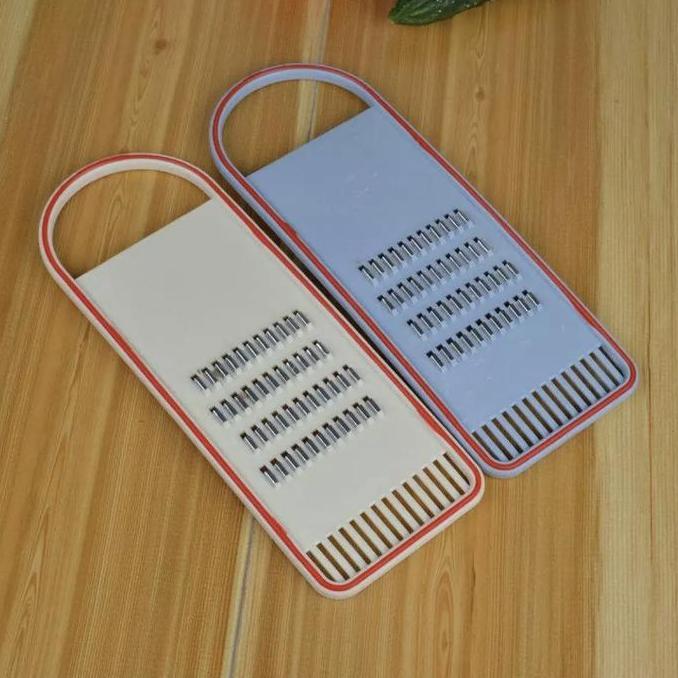 New- Diskon Parutan Kentang Mustofa Ukuran Besar Parutan Sayur