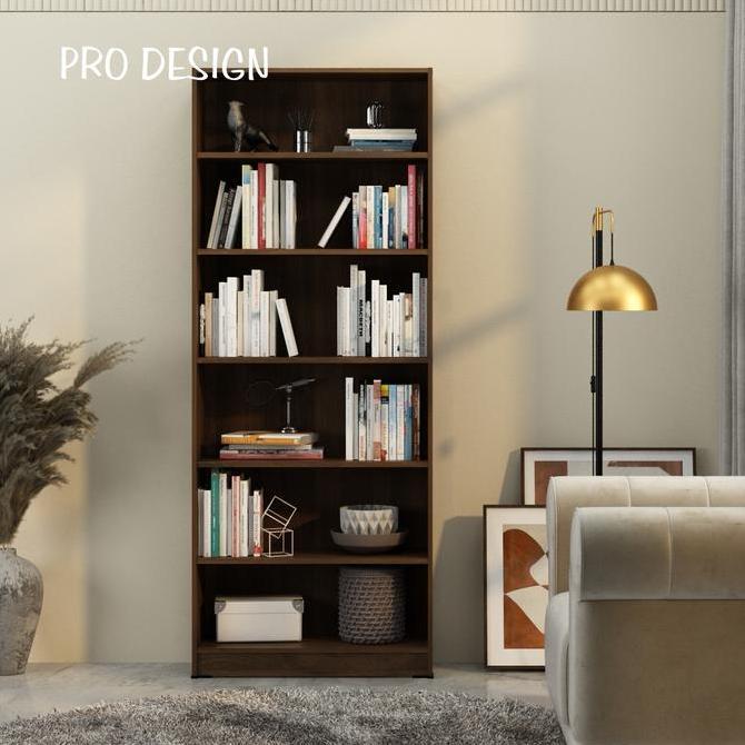 Pro Design Aquila L 80 Neo Rak Buku / Rak Serbaguna / Rak Display