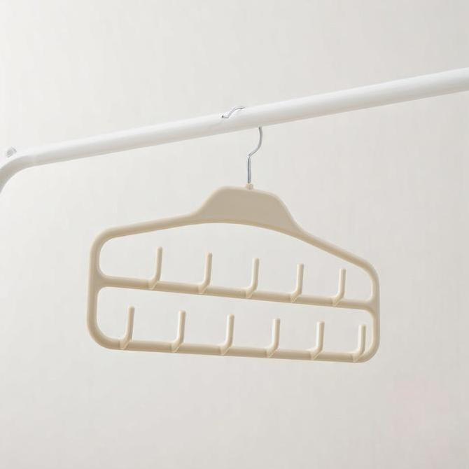 STORA 35 CM HANGER BELT - KREM