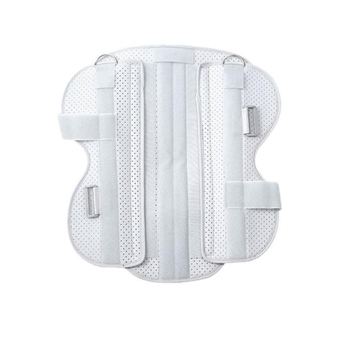 Alat Patah Tulang Kaki Penyangga Patah Tulang Kaki Penyangga Betis Penyangga Terapi Lutut Knee Suppo