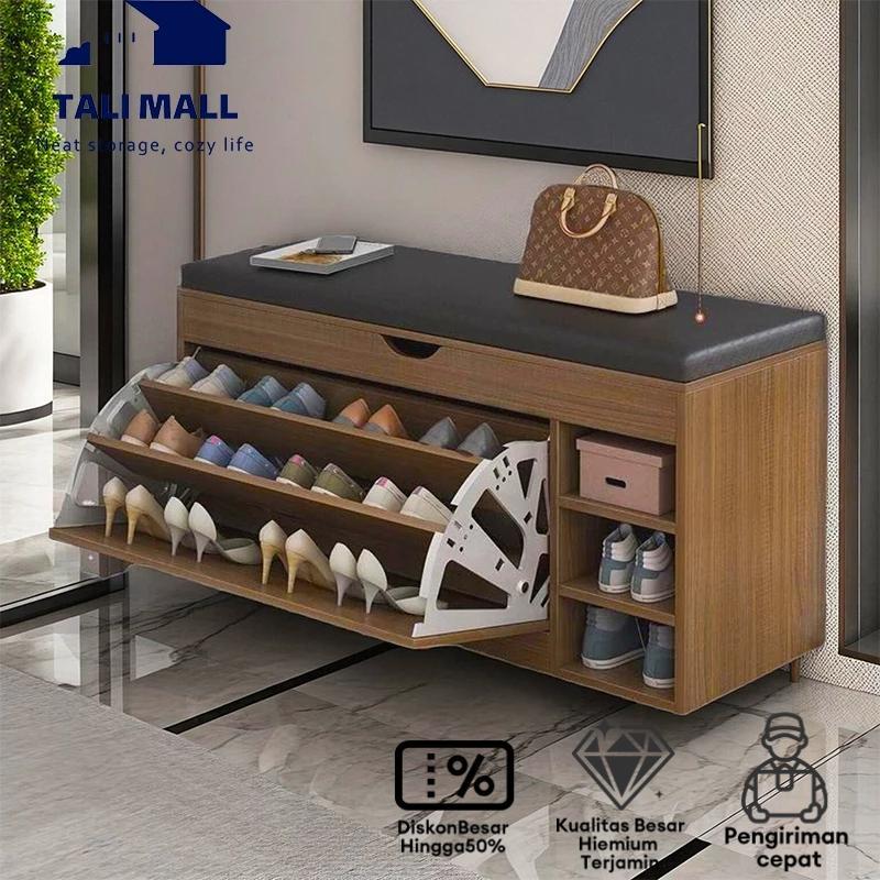 Lemari Sepatu Kayu Rak Sepatu Sofa Lemari Sepatu Dengan Dudukan Sofa Rak Sepatu Lemari Sepatu Murah