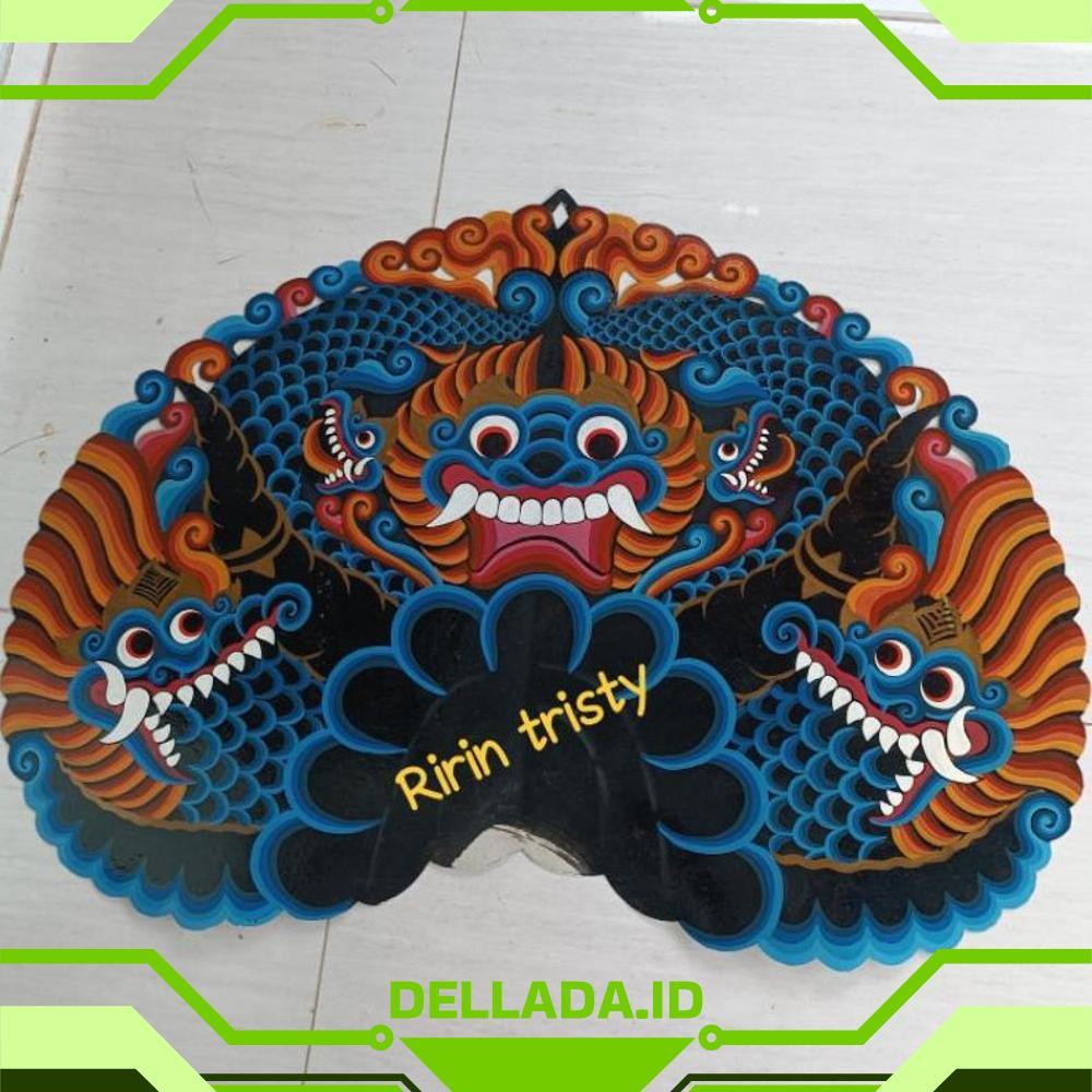 Jamang barongan/jamang barongan talang uk.21 22 - 2025 Bisa COD Cepat Kirim