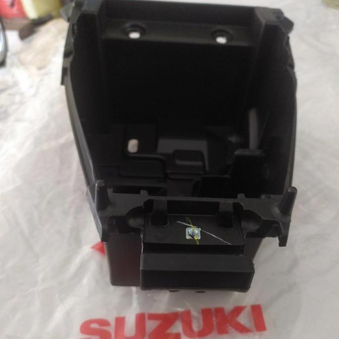 Suzuki Genuine Part Bagasi Suzuki Nex Karburator,  Suzuki Nex 2,Suzuki Nex Cross