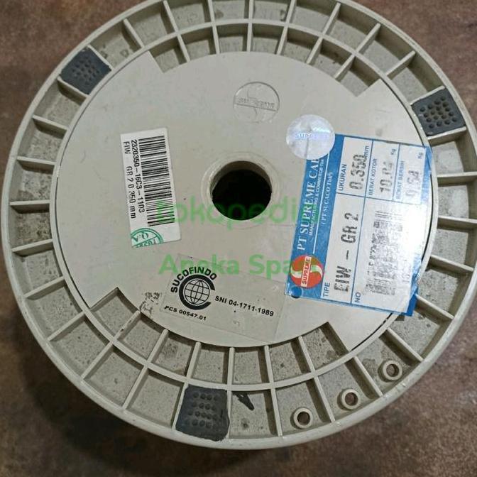 Klosan Bobin Rol Serbaguna