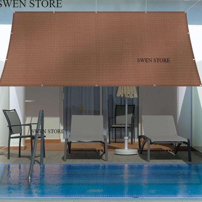 Anti-UV Paranet SunShade Net Tabir penahan sun shade net