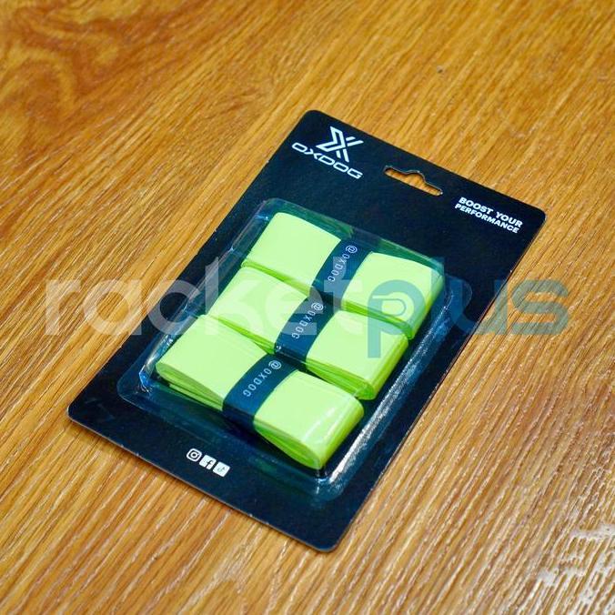 Overgrip Padel Oxdog Optigrip (Pack X3) Grip
