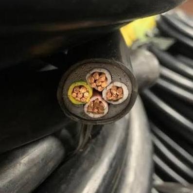 Promo Kabel NYY 4x25 mm Merk 3 Besar ( Supreme,Kabelmetal,Kabelindo) Diskon