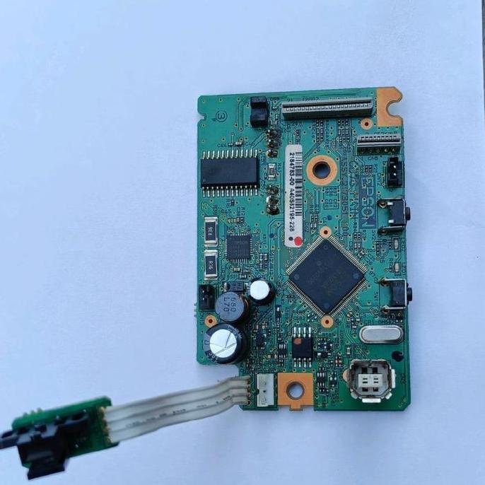 MAINBOARD EPSON L 120, MOTHERBOARD EPSON L 120.