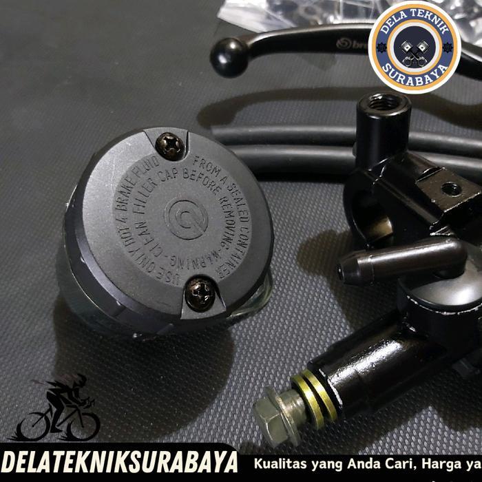 MASTER REM NO NAME SET NMAX, PCX, ADV, XMAX BY DELATEKNIKSURABAYA