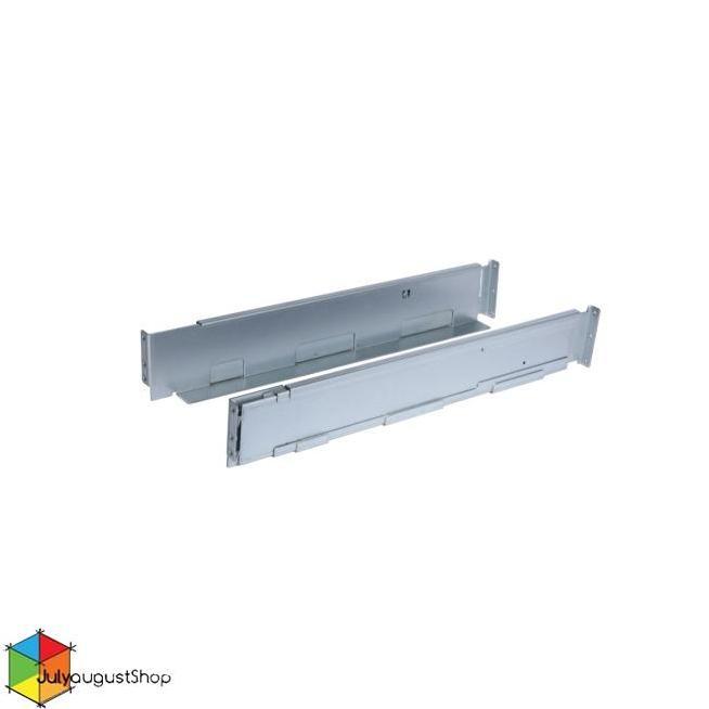 Murah Apc Srtgrk1 - Smart-Ups Rt 19" Rail Kit For Ups 5/6/8/10/15/20Kva