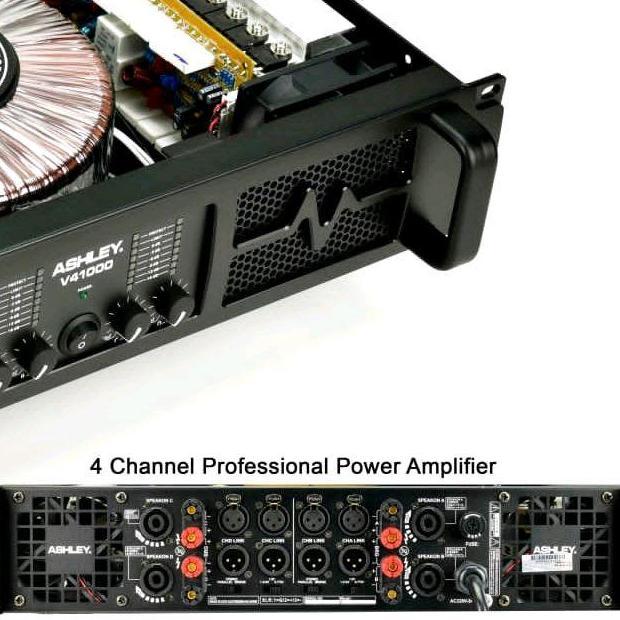 POWER ASHLEY V41000 V 41000 CLAS H ORIGINAL