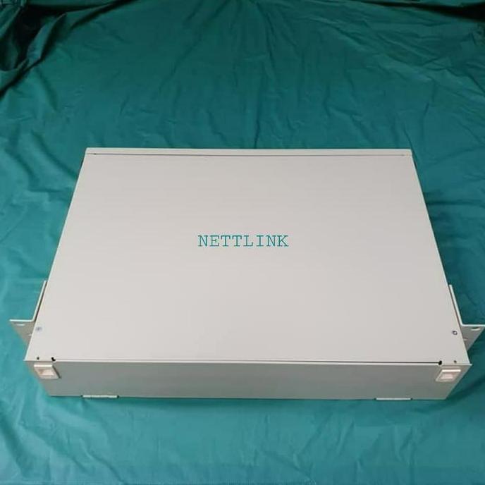 ODF / OTB Rack 48 core Sc + Adaptor (model NWC/ PAZ)