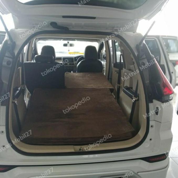 Matras Mobil Mitsubishi Expander Ketebalan Busa 10 CM