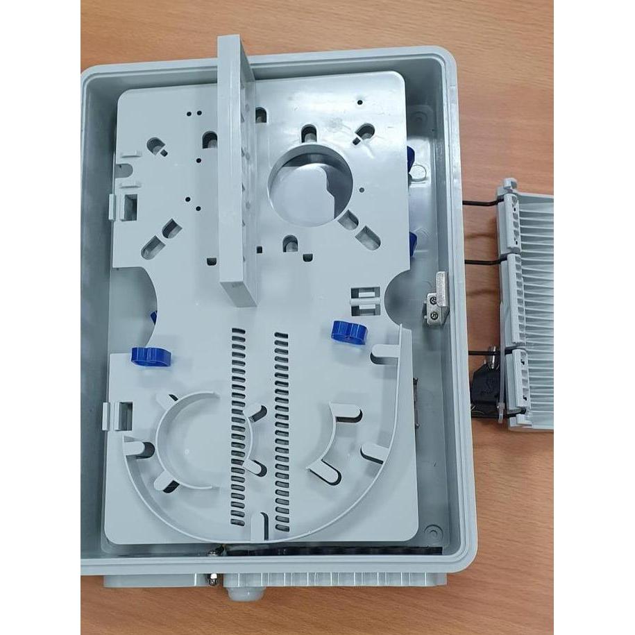 Litech ODP 24 Core SC/UPC include pigtail original litech