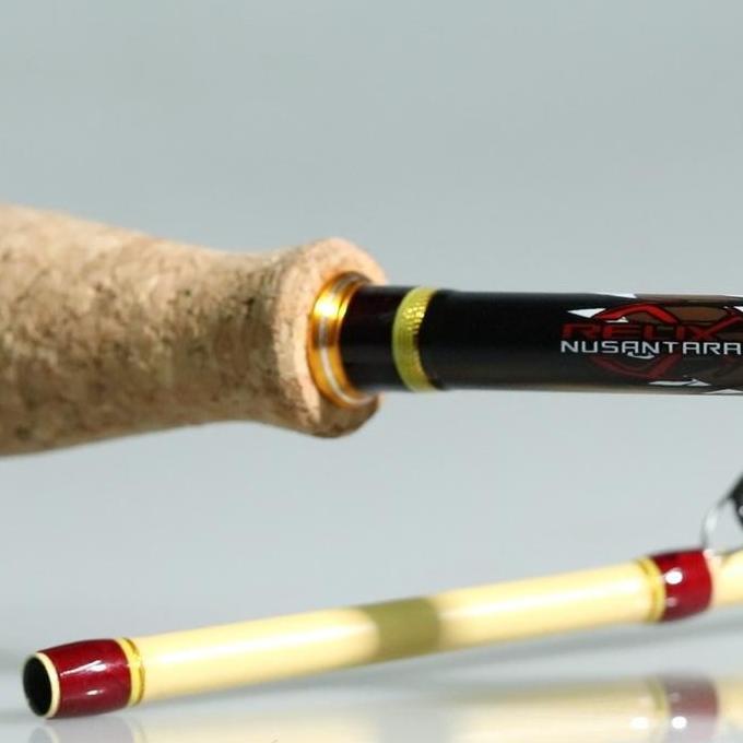 Joran Cangkek 1-3 lb 632 XUL Relix Nusantara