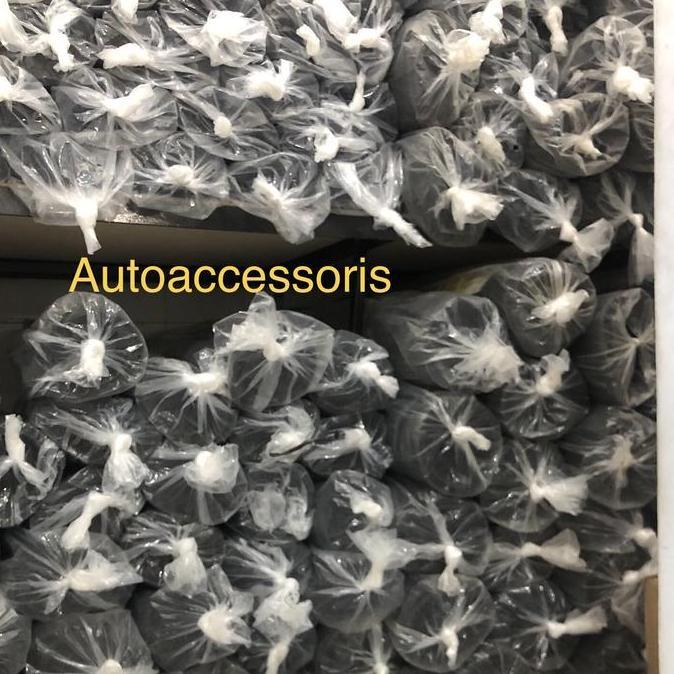 Karpet karet lantai fullset Xpander / cross / Ultimate