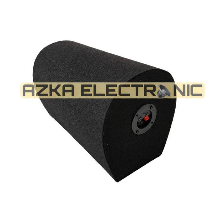 New- Box Speaker Subwoofer 6 Inch Model Tabung