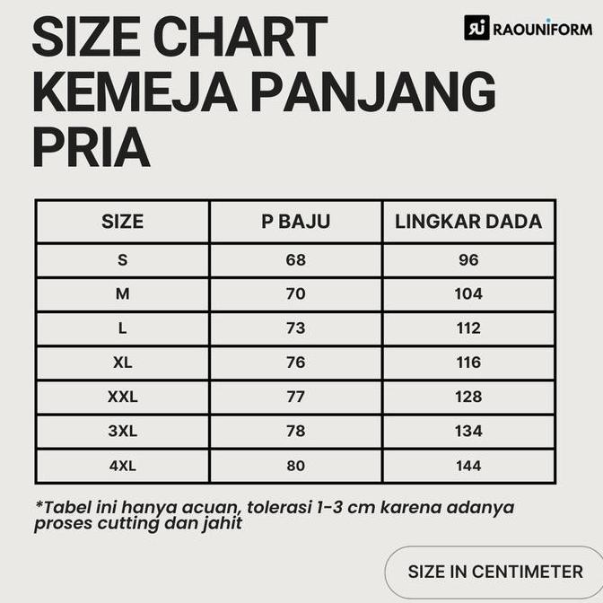 Baju Seragam Lapangan Pria/Kemeja Safety Pria/Baju Proyek Safety/Seragam Proyek Lapangan/Kemeja Kerj