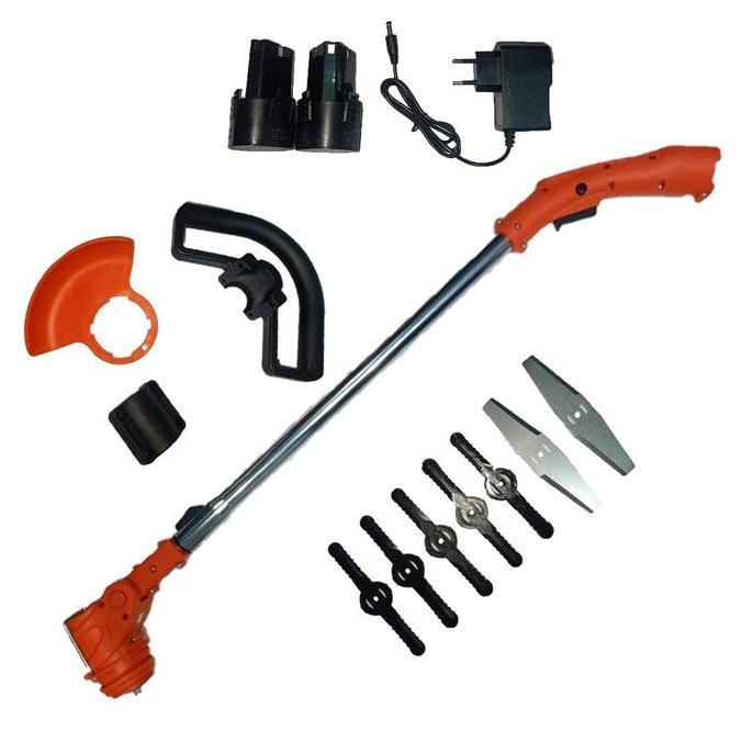 Terlaris Xenon Cordless Grass Trimmer