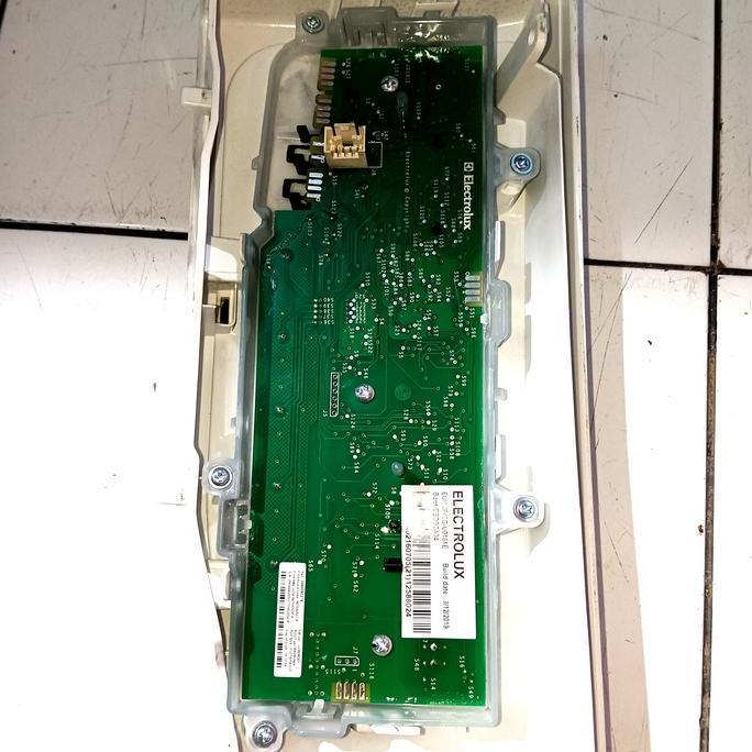 modul display/yuser mesin cuci Electrolux ewf 8005Eqwa PROMO