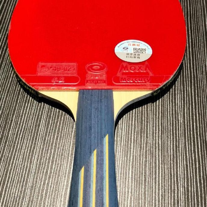 BET YINHE Y-4 KARET  VOLANT POENIX  2 - mercury CO