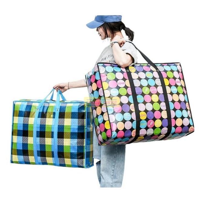 Tas Karung 45x50cm/ Tas Laundry