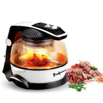 Premium Ox-277 Alat Masak Panggang Ayam Goreng Tanpa Minyak NEW Promo