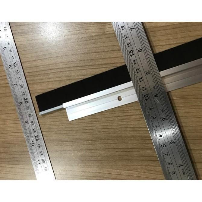 Door Seal Bulu Penutup Celah Pintu Door Bottom Seal Pintu Bulu