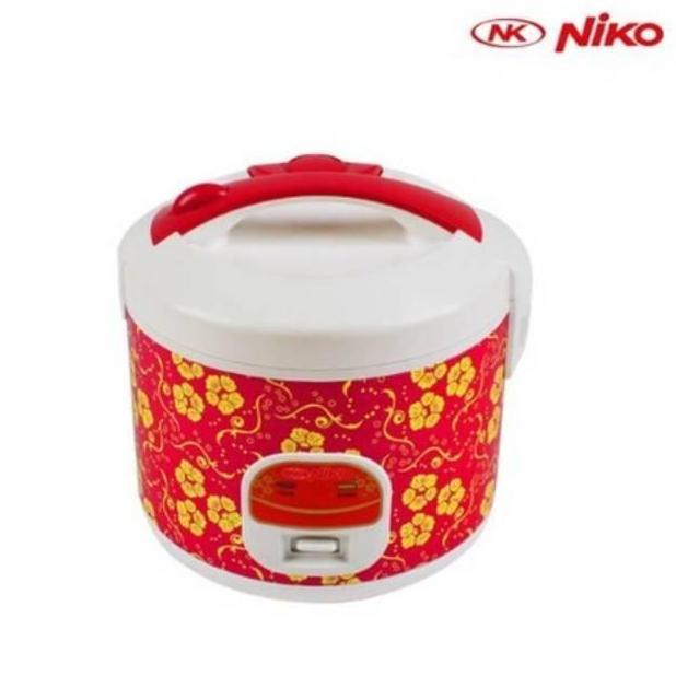 New- MEJIKOM NIKO KECIL 