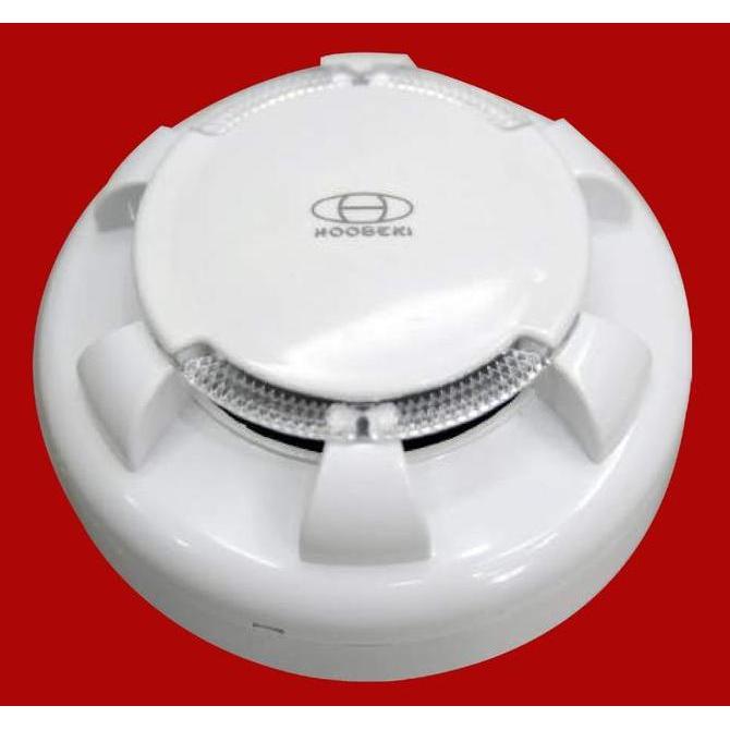 Photoelectric Smoke Detector Hooseki