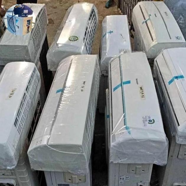 Terlaris Ac Second 1/2 Pk 3/4 Pk 1 Pk Redy Untuk Unit Only Ac Sharp Orisinil