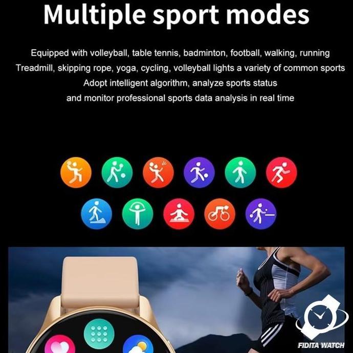 New- galaxy active 2 smartwatch samsung