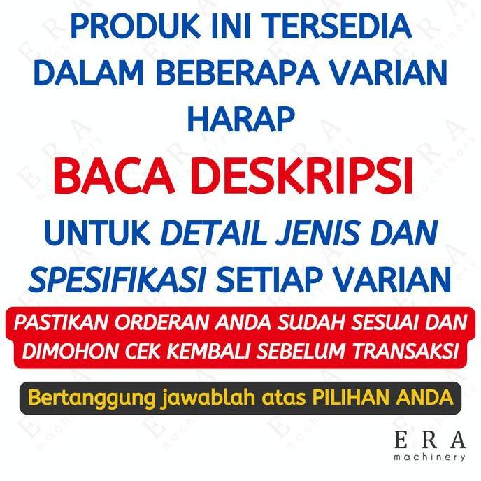 Siruba Vc008 Puller Set Mesin Jahit Karet Siruba Vc 008